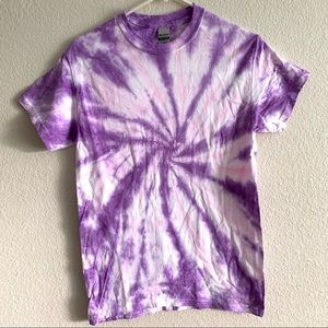 Tie Dye T-Shirt